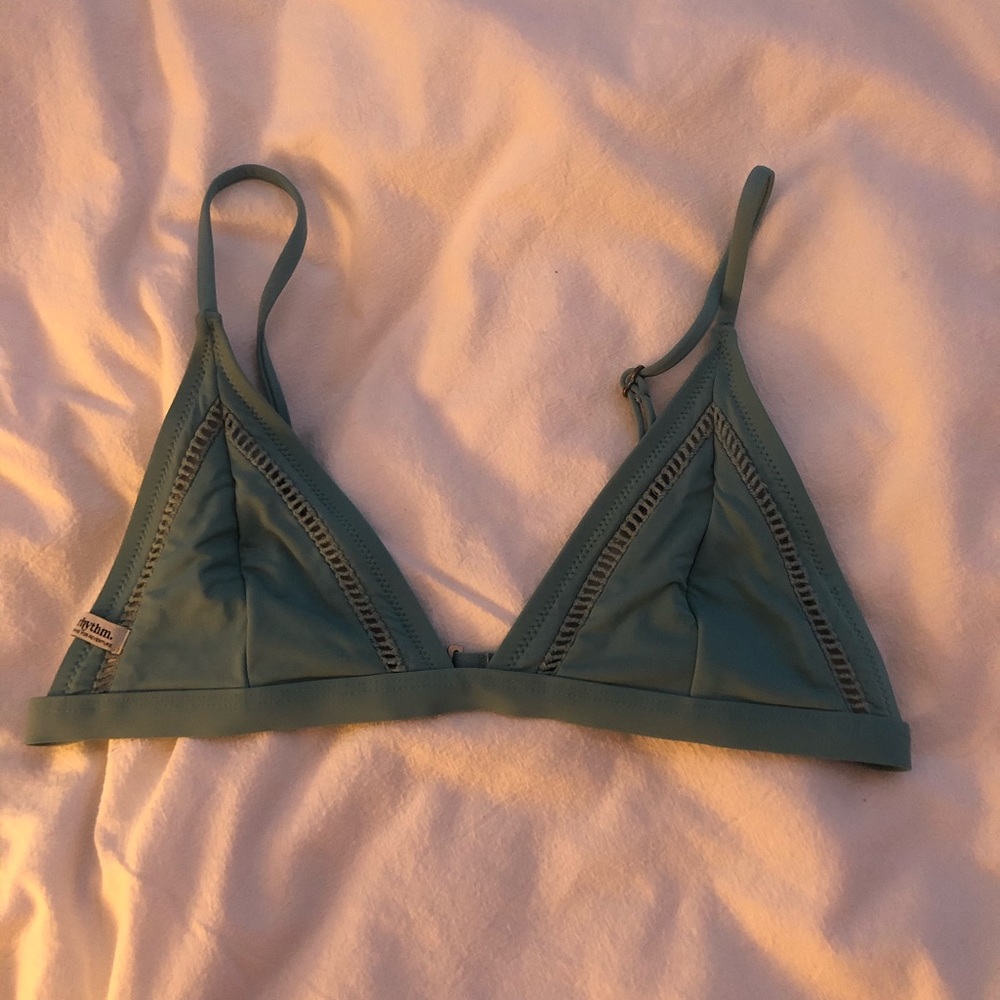 Rhythm Bikini top
